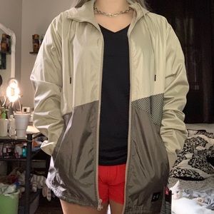 Under Armour Windbreaker